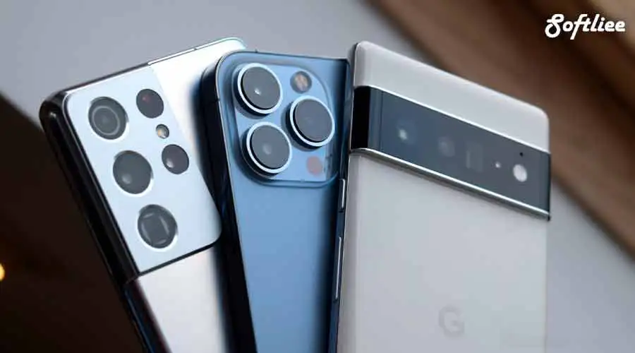 2024 Ke Top 10 Mobile Phone Brands in Pakistan